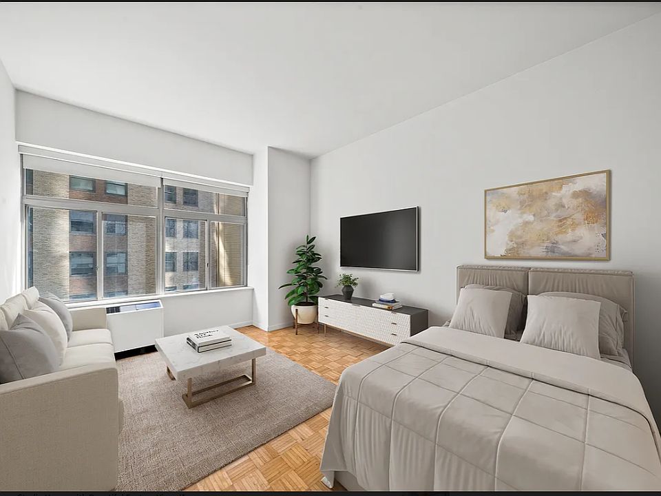 1st image of 90 Washington St APT 8S