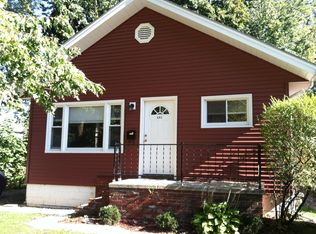401 Meadow Ln, Painesville, OH 44077