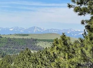 Antelope Trl, Cotopaxi, CO 81223
