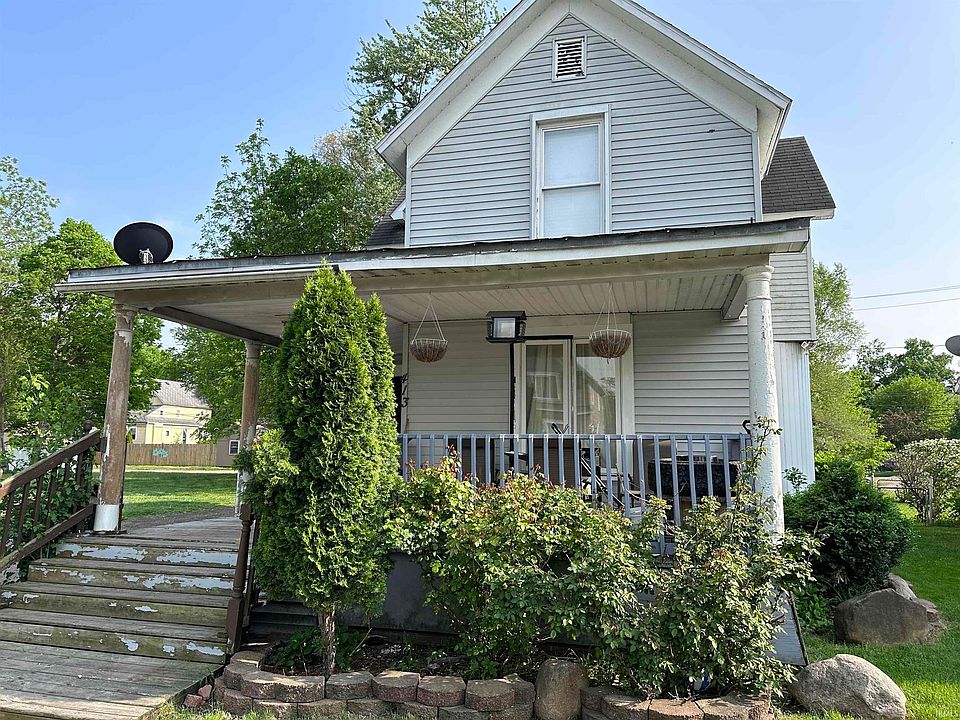 413 Jefferson St, Elkhart, IN 46516 MLS 202316202 Zillow