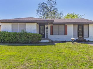 1426 Ridgeview St, Mesquite, TX 75149