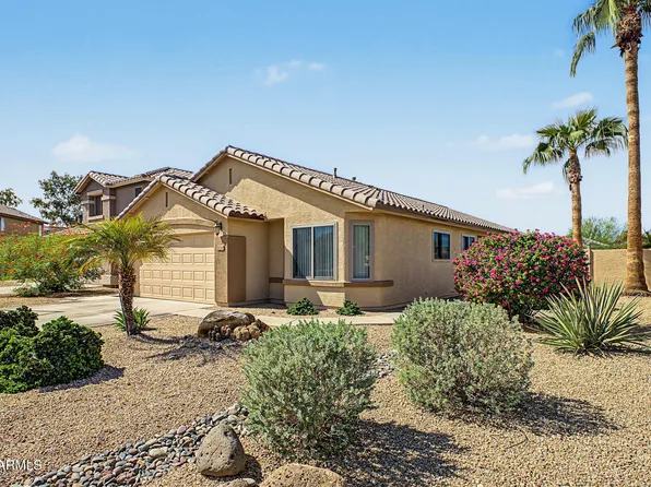 17198 N 52ND Drive, Glendale, AZ 85308