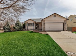 2132 Boise Ct, Longmont, CO 80504
