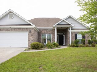 139 Nandina Way, Pooler, GA 31322