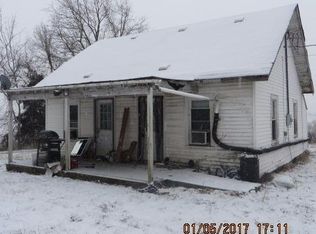 650 Carpenter Rd, Carlisle, KY 40311