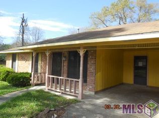 5589 Monarch Ave, Baton Rouge, LA 70811