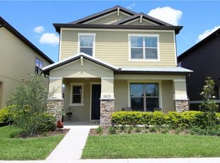 5825 Caldera Ridge Dr, Lithia, FL 33547