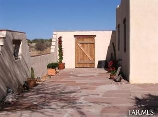 16533 W Larkdale St, Tucson, AZ 85736