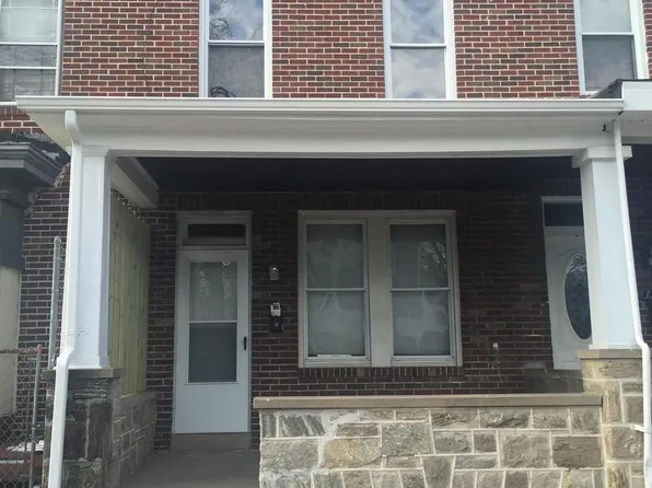 3132 Ellerslie Ave, Baltimore, MD 21218