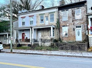 332 W 2nd St, Maysville, KY 41056