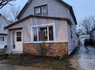 197 May St, Buffalo, NY 14211