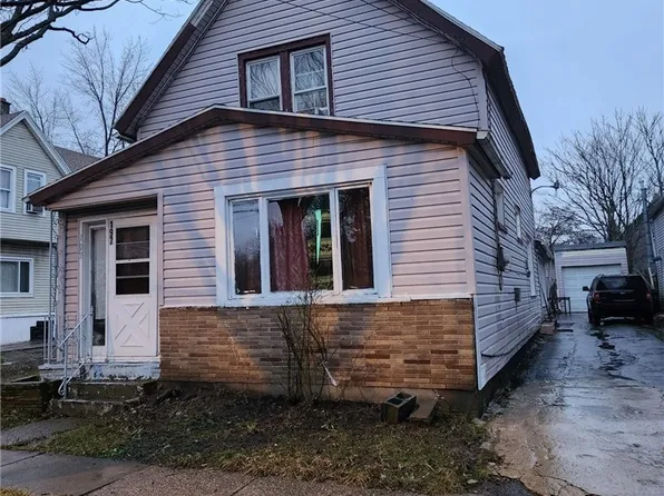 197 May St, Buffalo, NY 14211