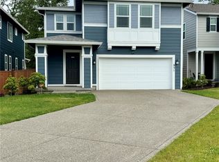 931 Vine Maple St SE, Olympia, WA