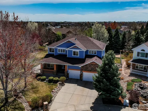 2000 Prestwick Ct, Longmont, CO 80504