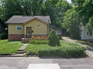 217 S Cole Ave, Muncie, IN 47303