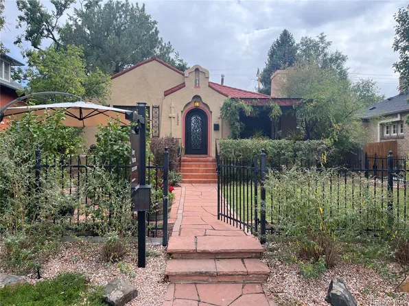 1332 Ash Street, Denver, CO 80220