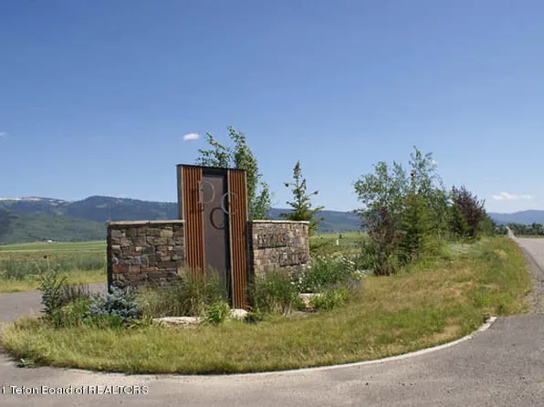 Tbd Driggs Ctr, Driggs, ID 83422