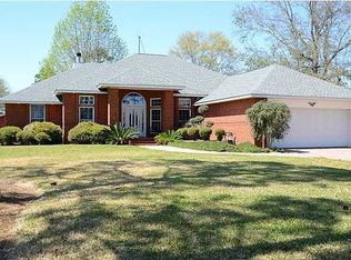 6357 County Road 95, Elberta, AL 36530