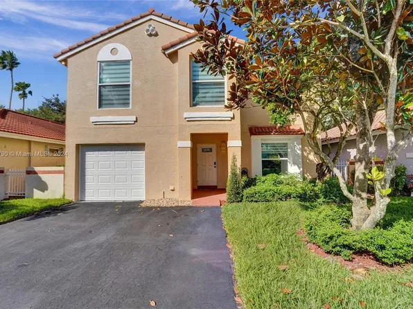 1273 Seagrape Cir, Weston, FL 33326