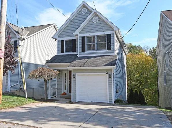 536 Missouri Ave, Cincinnati, OH 45226