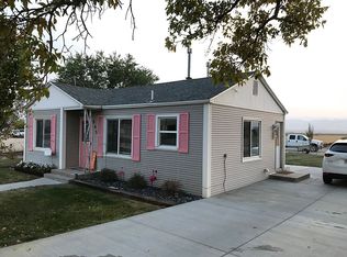 545 N Main, Mount Pleasant, UT 84647