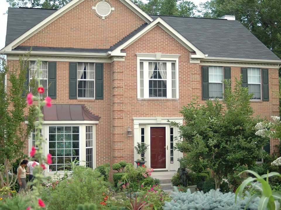 Full Front View