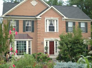 15318 Egret Ct, Woodbridge, VA 22191