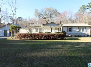 595 Fincher Rd, Pell City, AL 35128