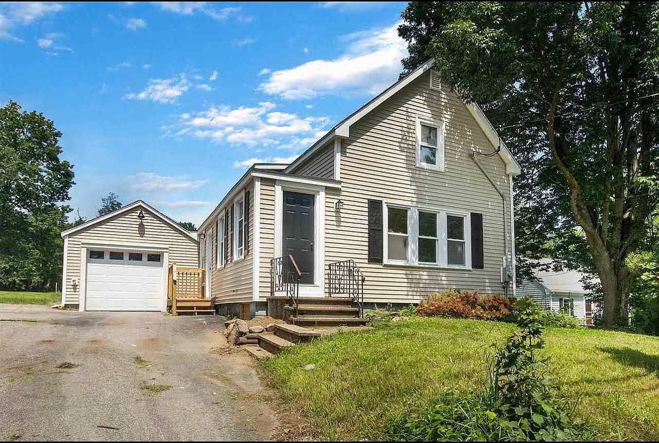 135 Tolend Rd, Dover, NH 03820 Zillow