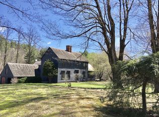 37 Alexander Rd, Leyden, MA 01337