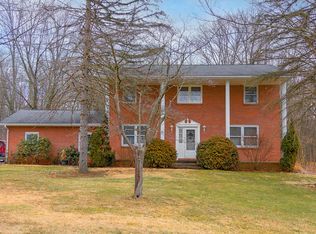 1739 Lohr Rd, Mansfield, OH 44903