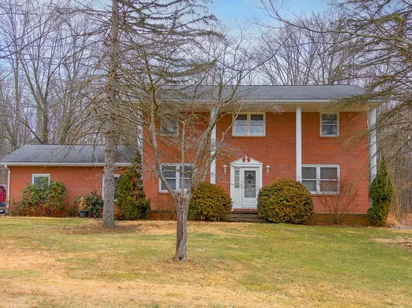 1739 Lohr Rd, Mansfield, OH 44903