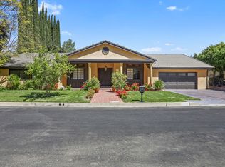 3358 Red Rose Dr, Encino, CA 91436