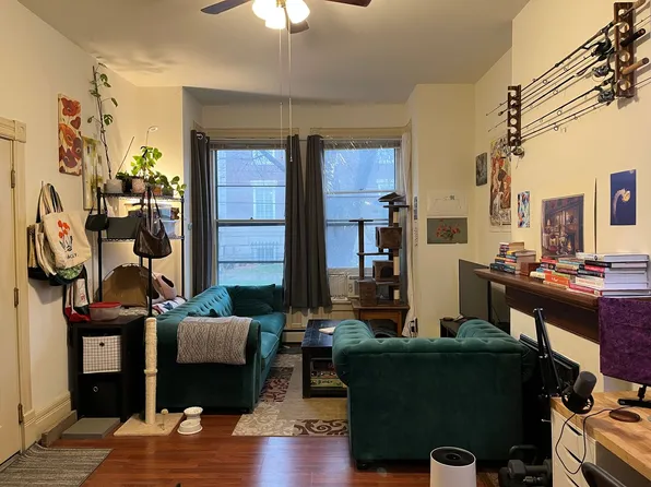 Westminster Hall, 321-323 N Tioga St #1A, Ithaca, NY 14850