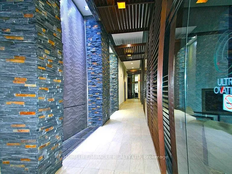 330 Burnhamthorpe Rd W #510 — Photo 2