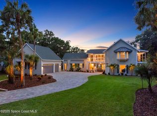 3775 S Tropical Trl, Merritt Island, FL 32952