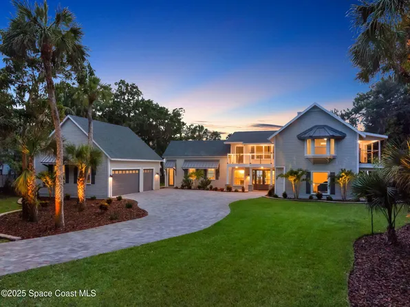 3775 S Tropical Trl, Merritt Island, FL 32952