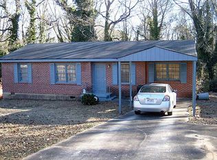 3300 Robin Rd, Decatur, GA 30032