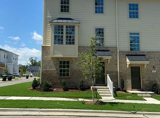 961 Daybreak Dr, Durham, NC 27713