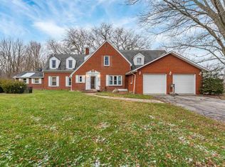 56461 State Road 15, Bristol, IN 46507