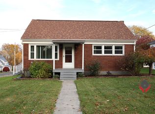 401 Grandview Ave, New Castle, PA 16101