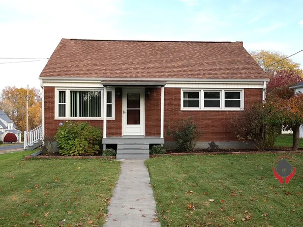 401 Grandview Ave, New Castle, PA 16101