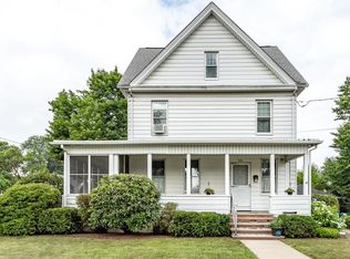 346 Springfield St, Chicopee, MA 01013