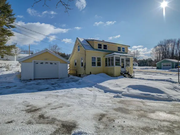 85 Hill Street, Paris, ME 04281