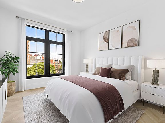 2nd image of 300 W 122nd St #7H