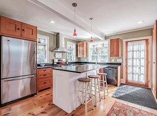 36 Sawyer St #2, Portland, ME 04103