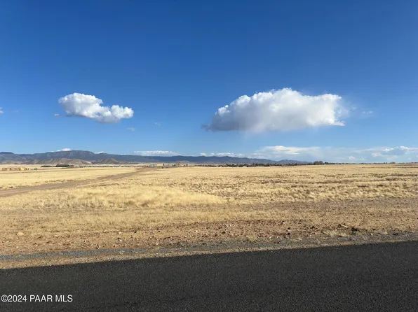 LOT 57 N B1 McWorter Pl, Prescott Valley, AZ 86315