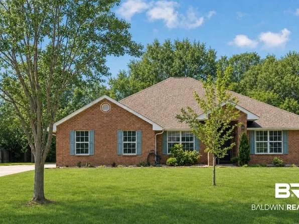 12521 Hunters Chase, Foley, AL 36535