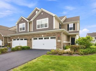 16131 W Coneflower Dr, Lockport, IL 60441