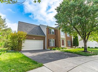 9646 Bergamont Ct, Waldorf, MD 20603